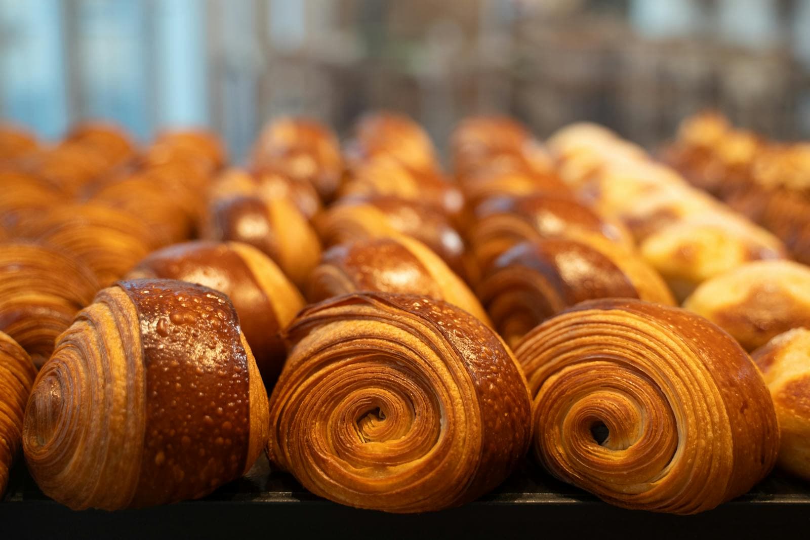 Cookie chocolat noisette