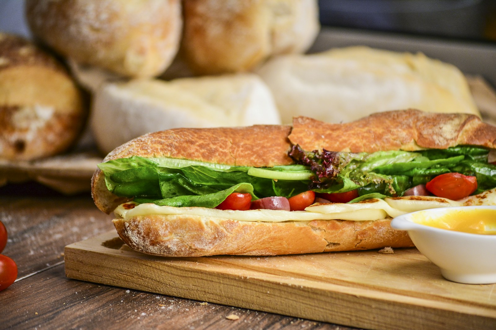 Notre coup de cœur : la brioche feuilletée